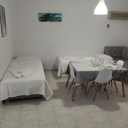 Holidays In Paros Alikí 외부 사진